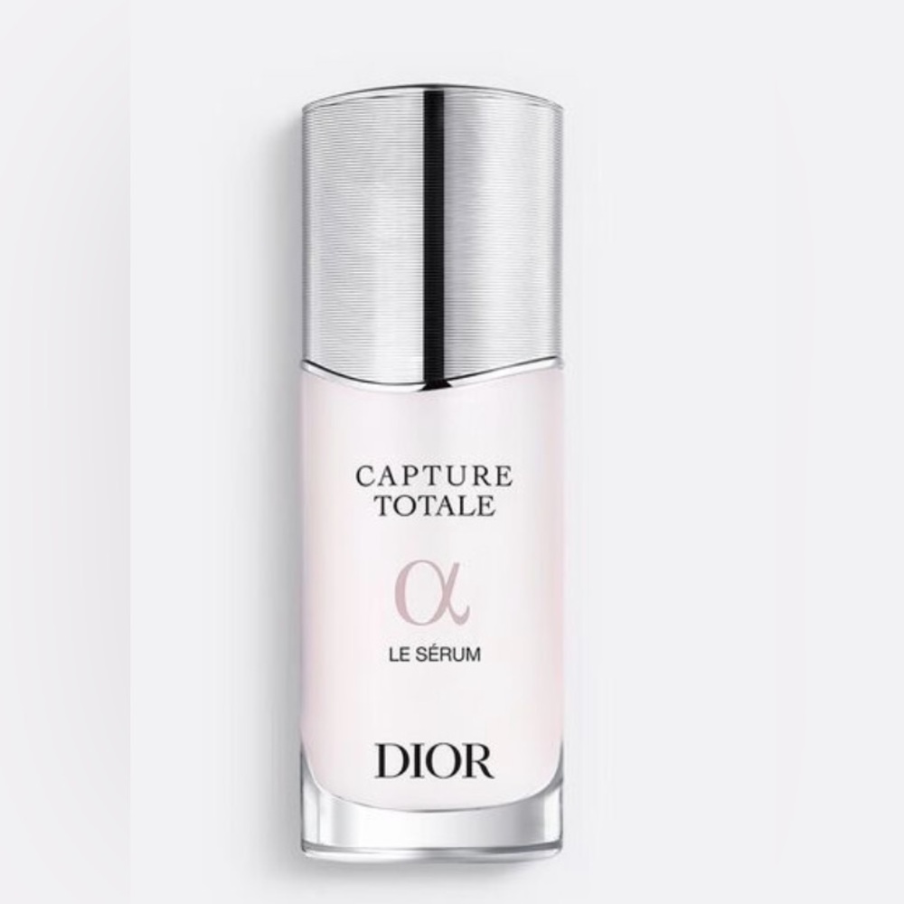 DIOR Capture Totale Le Serum